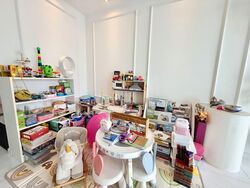 Blk 450B West Terra @ Bukit Batok (Bukit Batok), HDB 5 Rooms #595176421